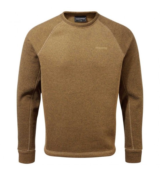 Craghoppers Stromer Hz Flc Erkek Polar