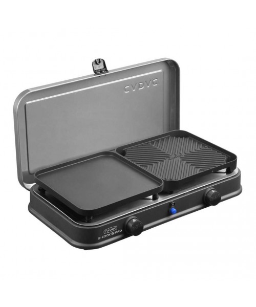 Cadac 2-Cook 2 Pro Deluxe Mangal