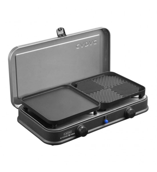 Cadac 2-Cook 2 Pro Deluxe Mangal