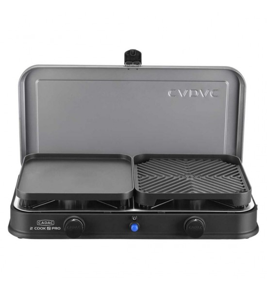 Cadac 2-Cook 2 Pro Deluxe Mangal