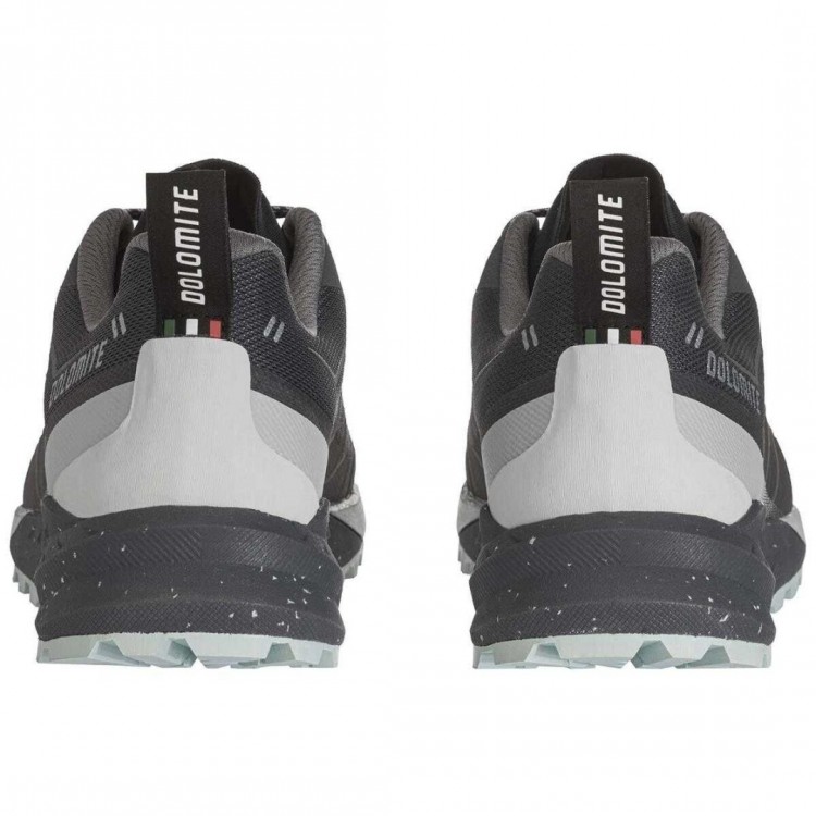 Regatta Holcombe Çocuk Bot-GRİ